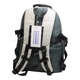 Спортивні рюкзаки S356 gray