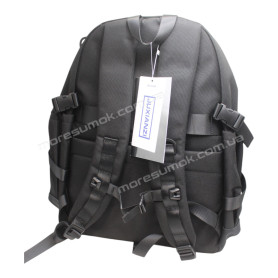 Спортивні рюкзаки S356 black