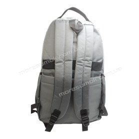 Спортивні рюкзаки S382 gray