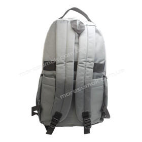 Спортивні рюкзаки S382 gray