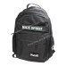 Спортивні рюкзаки S382 black