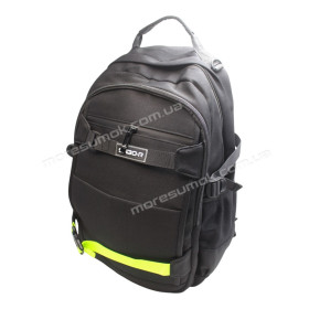 Спортивные рюкзаки Y2041 black Спортивные рюкзаки Y2041 black