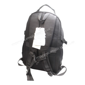 Спортивні рюкзаки Y2041 black