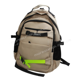 Спортивные рюкзаки Y2041 khaki Спортивные рюкзаки Y2041 khaki