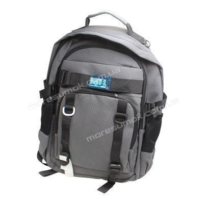 Спортивні рюкзаки Y2038 gray