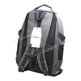 Спортивні рюкзаки Y2038 gray