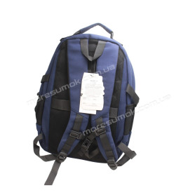 Спортивні рюкзаки Y2038 blue