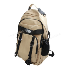 Спортивные рюкзаки Y2038 khaki Спортивные рюкзаки Y2038 khaki