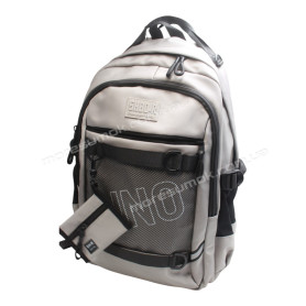 Спортивні рюкзаки XS9277 gray