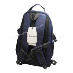 Спортивные рюкзаки Y2037 blue Спортивные рюкзаки Y2037 blue