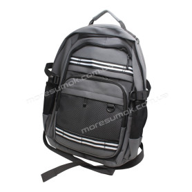 Спортивні рюкзаки Y2037 gray