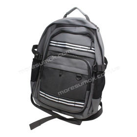 Спортивные рюкзаки Y2037 gray Спортивные рюкзаки Y2037 gray