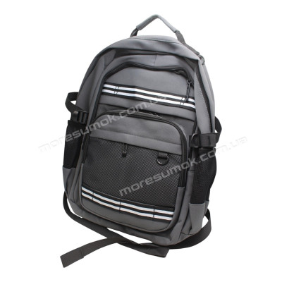 Спортивні рюкзаки Y2037 gray