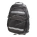 Спортивні рюкзаки Y2037 black