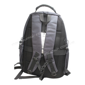Спортивні рюкзаки XS9290 gray