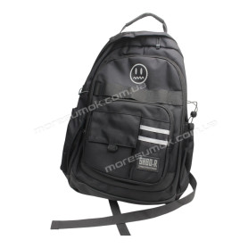Спортивні рюкзаки XS9290 black