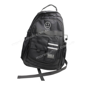 Спортивні рюкзаки XS9290 black