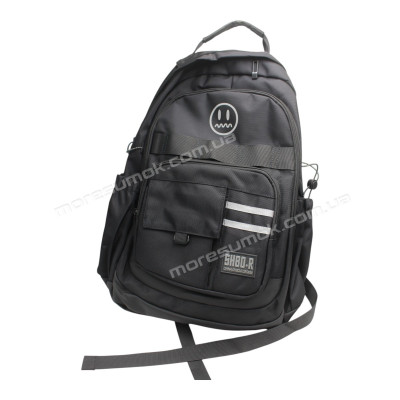 Спортивні рюкзаки XS9290 black