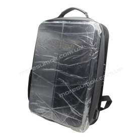 Чоловічі рюкзаки TM702 gray