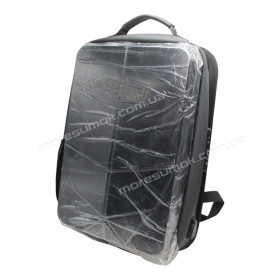 Чоловічі рюкзаки TM702 gray Чоловічі рюкзаки TM702 gray