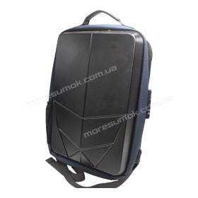 Чоловічі рюкзаки TM702 blue Чоловічі рюкзаки TM702 blue