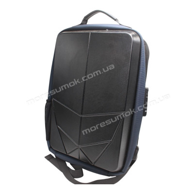 Чоловічі рюкзаки TM702 blue