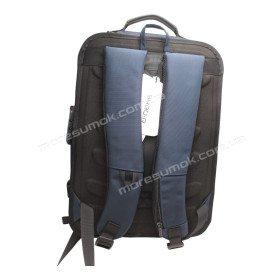 Чоловічі рюкзаки TM702 blue Чоловічі рюкзаки TM702 blue