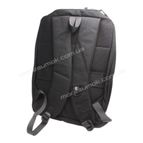 Чоловічі рюкзаки 1129 black