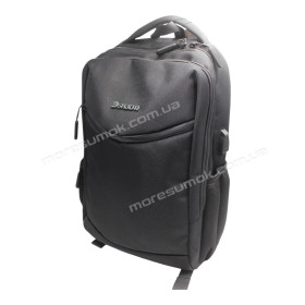 Чоловічі рюкзаки DN666 black