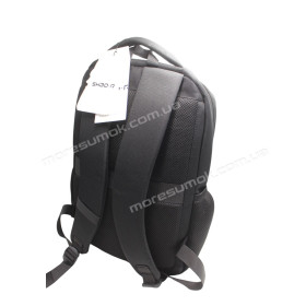 Чоловічі рюкзаки DN666 black