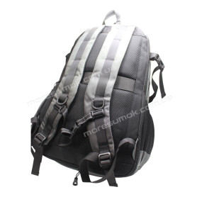 Чоловічі рюкзаки HW8001 gray