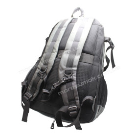 Чоловічі рюкзаки HW8001 gray