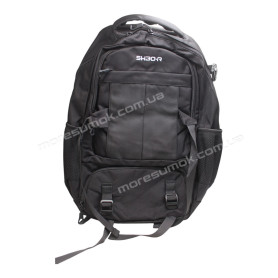 Чоловічі рюкзаки HW8001 black