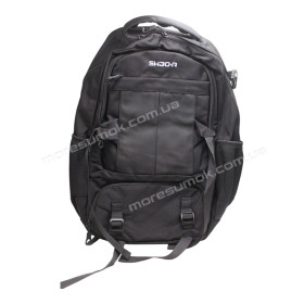 Чоловічі рюкзаки HW8001 black