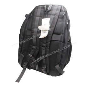 Чоловічі рюкзаки HW8001 black