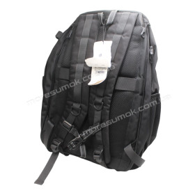 Чоловічі рюкзаки HW8001 black