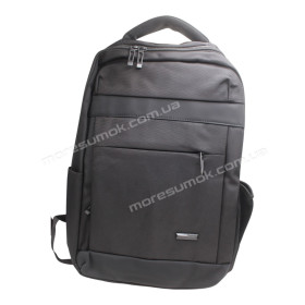 Чоловічі рюкзаки SH24905 black