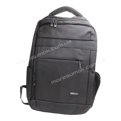 Чоловічі рюкзаки SH24905 black
