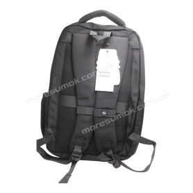 Чоловічі рюкзаки SH24905 black