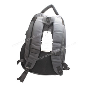 Чоловічі рюкзаки SH24905 gray