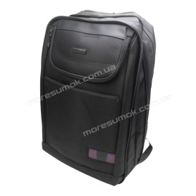 Чоловічі рюкзаки SH24936 black