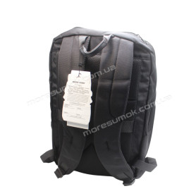 Чоловічі рюкзаки SH24936 black