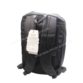 Чоловічі рюкзаки SH24936 black Чоловічі рюкзаки SH24936 black