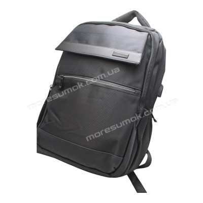 Чоловічі рюкзаки SH24919 black