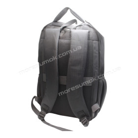 Чоловічі рюкзаки SH24919 black Чоловічі рюкзаки SH24919 black