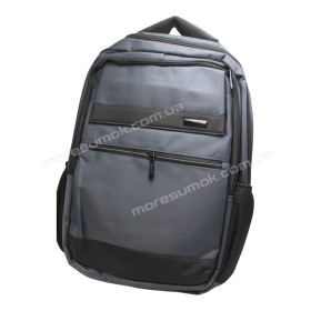 Чоловічі рюкзаки SH24919 gray Чоловічі рюкзаки SH24919 gray