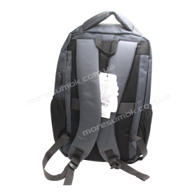 Чоловічі рюкзаки SH24919 gray