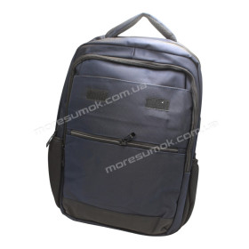 Чоловічі рюкзаки SH24919 blue Чоловічі рюкзаки SH24919 blue