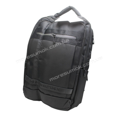 Чоловічі рюкзаки SH24907 black