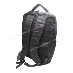 Чоловічі рюкзаки SH24907 black